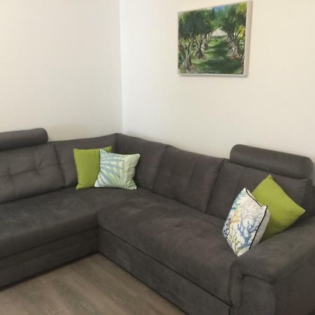 Villa Olea Punat Zewnętrze zdjęcie