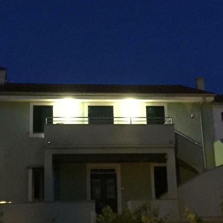 Villa Olea Punat Zewnętrze zdjęcie