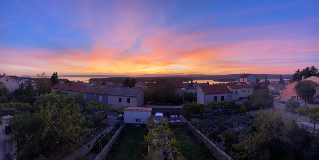 Villa Olea Punat Zewnętrze zdjęcie