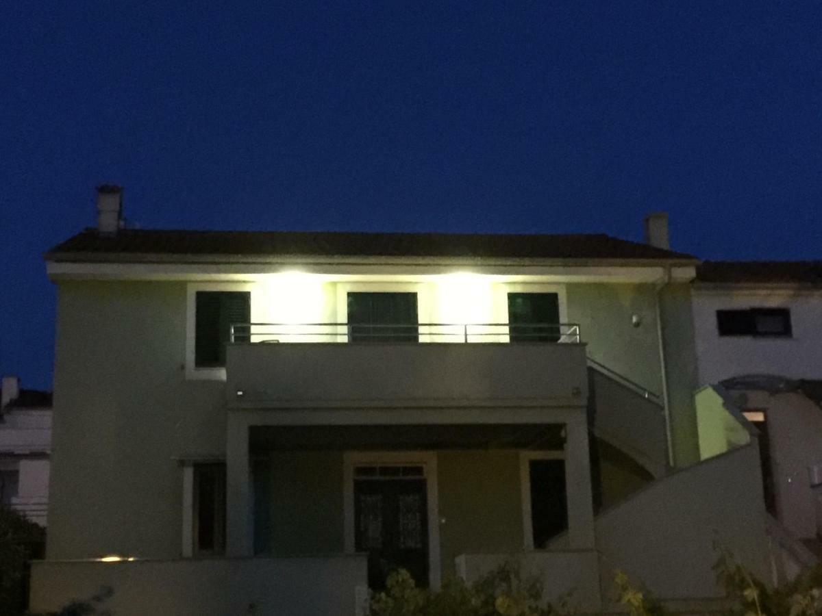 Villa Olea Punat Zewnętrze zdjęcie