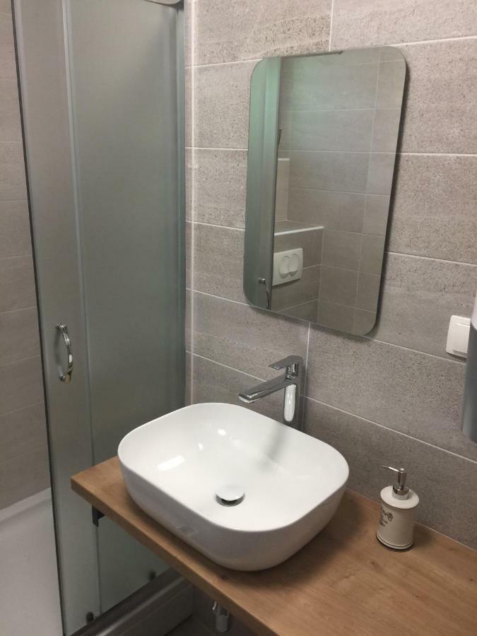 Villa Olea Punat Zewnętrze zdjęcie