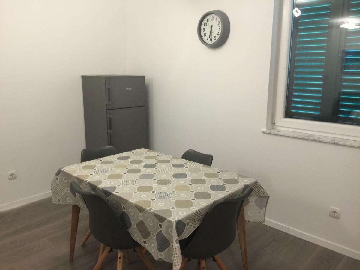 Villa Olea Punat Zewnętrze zdjęcie