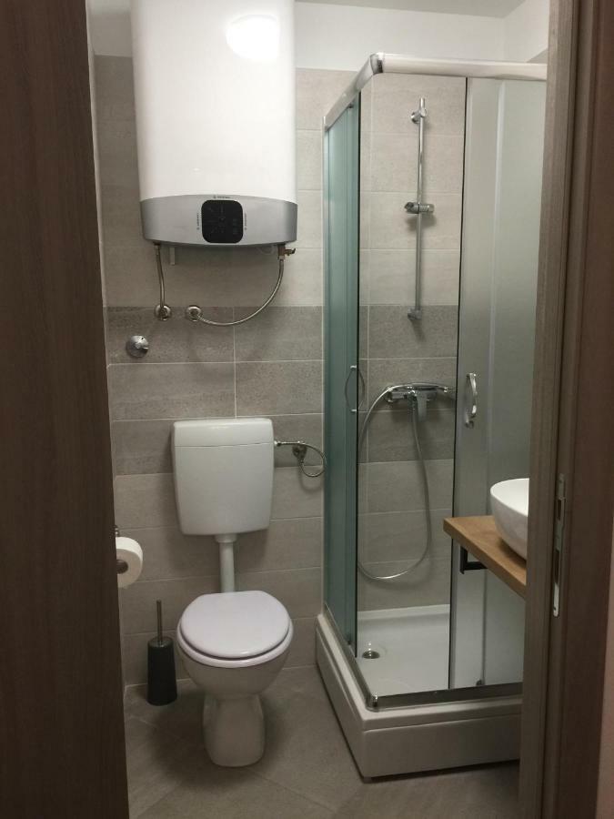 Villa Olea Punat Zewnętrze zdjęcie