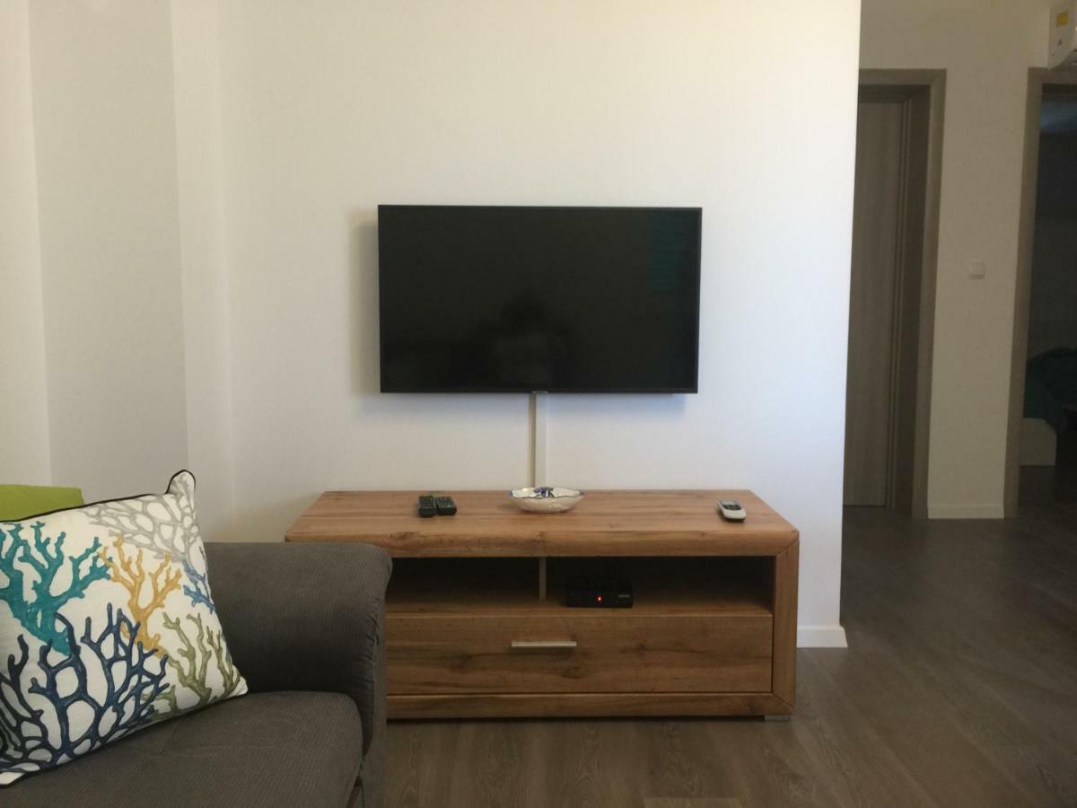 Villa Olea Punat Zewnętrze zdjęcie