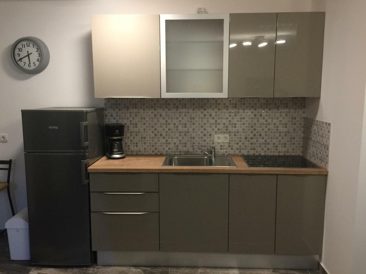 Villa Olea Punat Zewnętrze zdjęcie