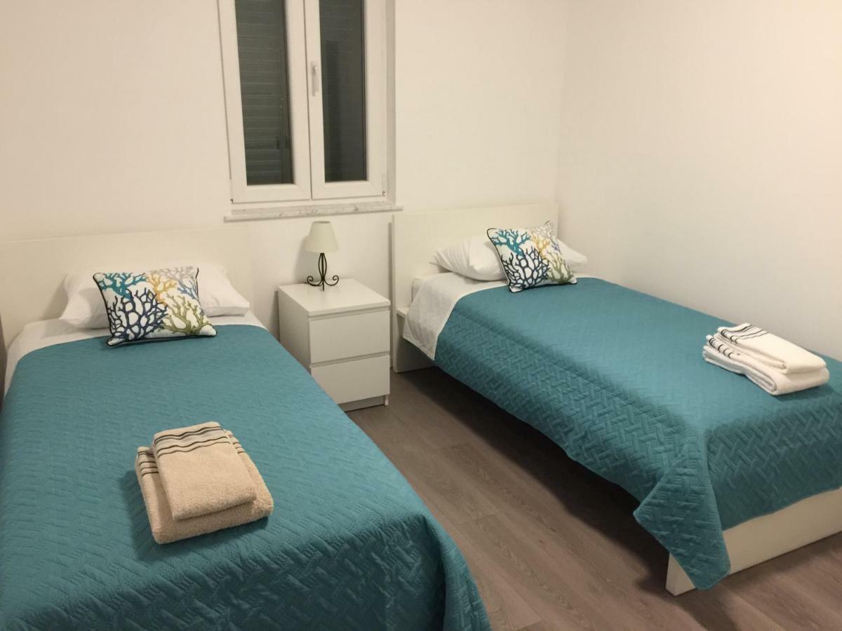 Villa Olea Punat Zewnętrze zdjęcie